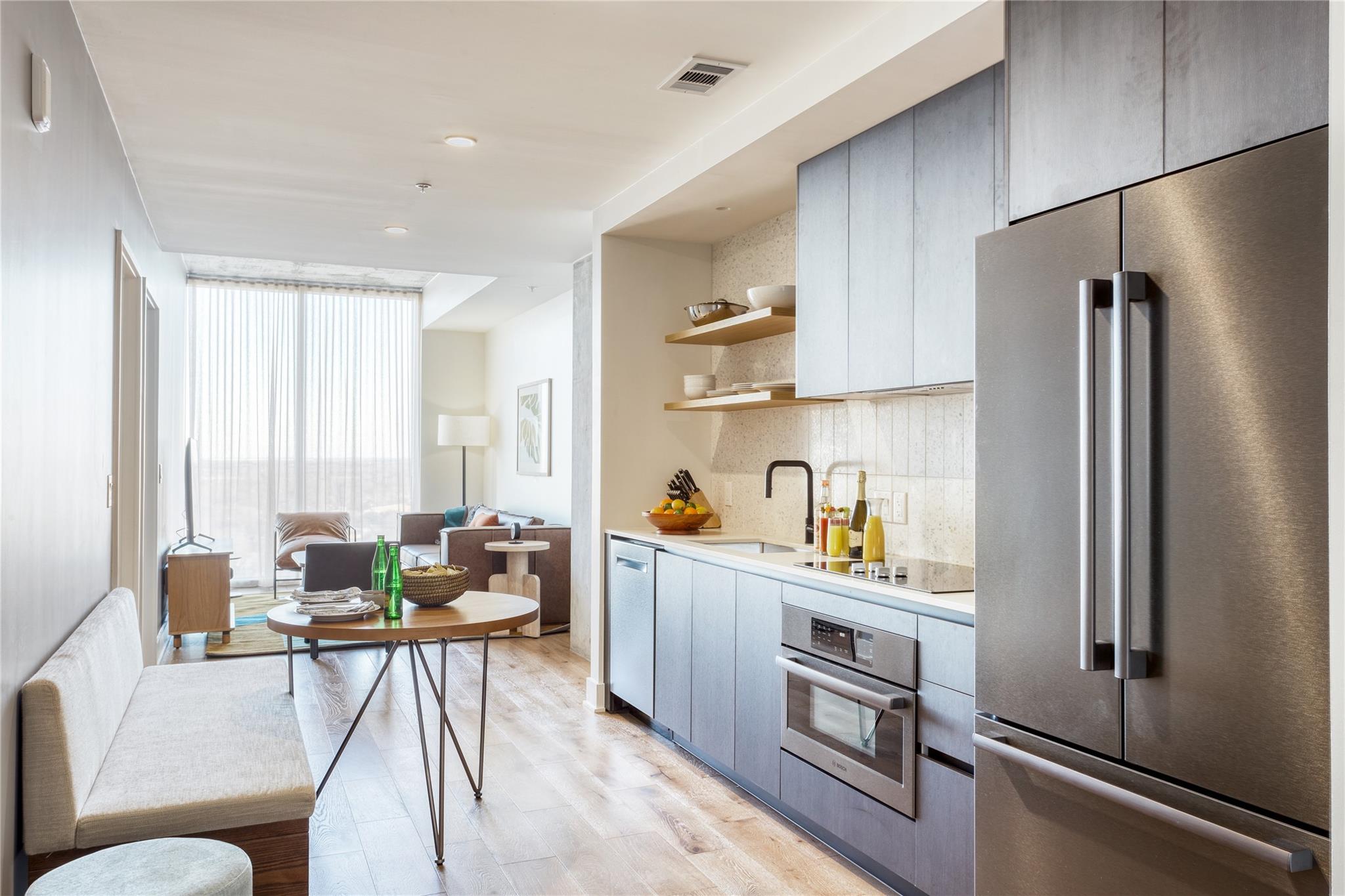 Residential in Austin 2