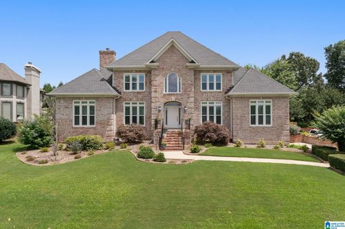 513 Oakline Dr, HOOVER, AL, 35226-4118 | Card Image