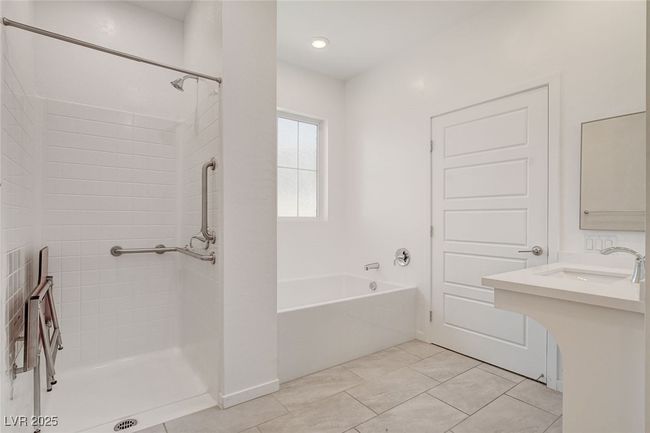 UNIT-190 - 5730 Sky Pointe Dr, Townhouse with 3 bedrooms, 3 bathrooms and null parking in Las Vegas NV | Image 37