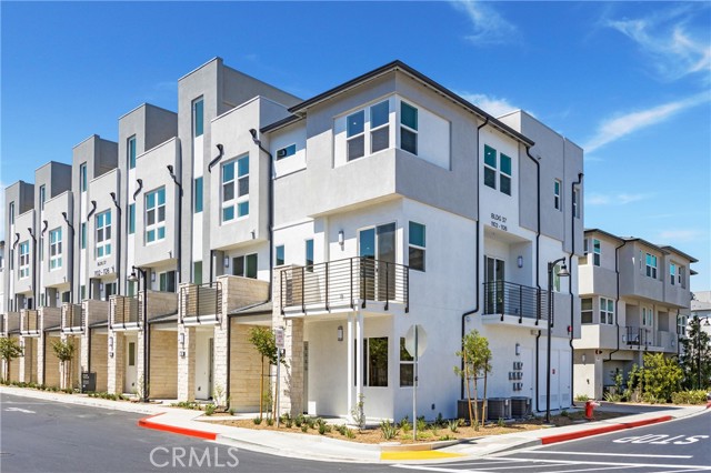 E North St, Anaheim, CA 92805