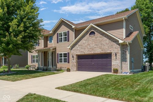 3242 Winings Ln, Carmel, IN, 46074-2228 | Card Image