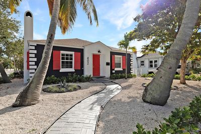 402 S Ocean Breeze, Home with 0 bedrooms, 0 bathrooms and null parking in Lake Worth Beach FL | Image 2