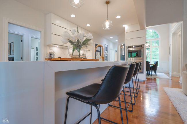 11911 Grandview Dr, House other with 5 bedrooms, 3 bathrooms and null parking in Columbus IN | Image 27
