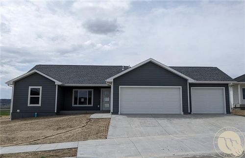 943 Madrid Dr, Billings, MT, 59105-5491 | Card Image