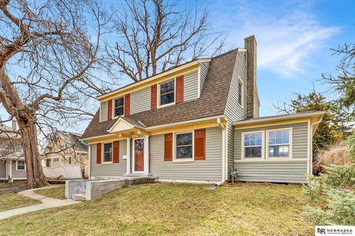 4161 California Street Street, Omaha, NE, 68131 | Card Image