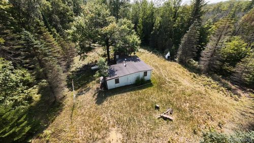 0 S Poor Farm Rd, Greenbush, MI, 48738 | Card Image