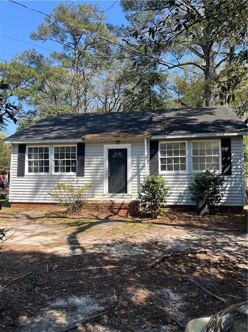 1351 Navco Rd, Mobile, AL, 36605-2420 | Card Image
