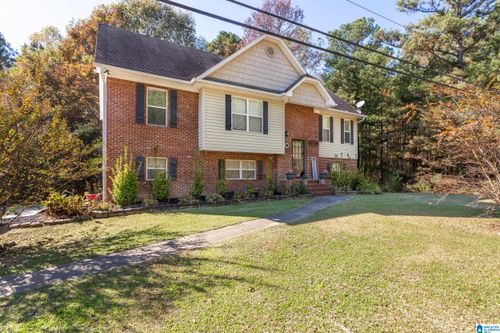 545 Parkwood Dr, ODENVILLE, AL, 35120-1881 | Card Image