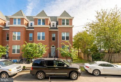 2 - 1624 26 Th Se, Townhouse with 4 bedrooms, 3 bathrooms and null parking in WASHINGTON DC | Image 1