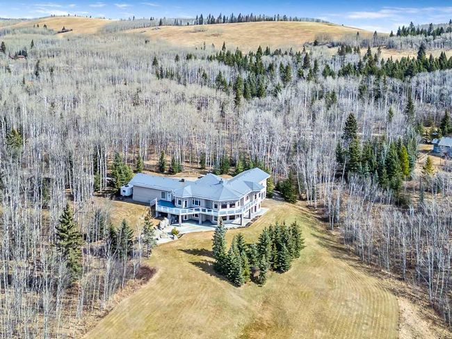 224035 318 Avenue W, House other with 4 bedrooms, 4 bathrooms and 6 parking in Rural Foothills County AB | Image 40