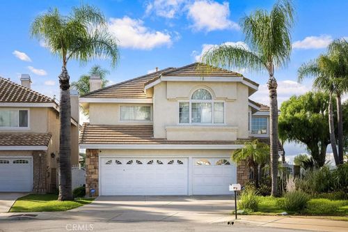 16224 Cordovan Ct, Chino Hills, CA, 91709-4634 | Card Image