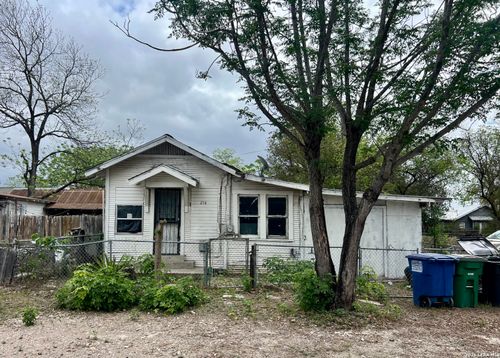 214 N Palmetto, San Antonio, TX, 78202-2909 | Card Image