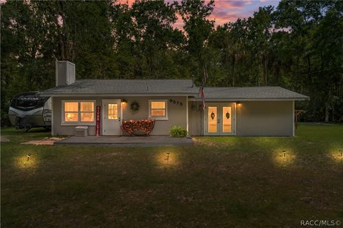 9575 W Yulee Dr, Homosassa, FL, 34448-4105 | Card Image