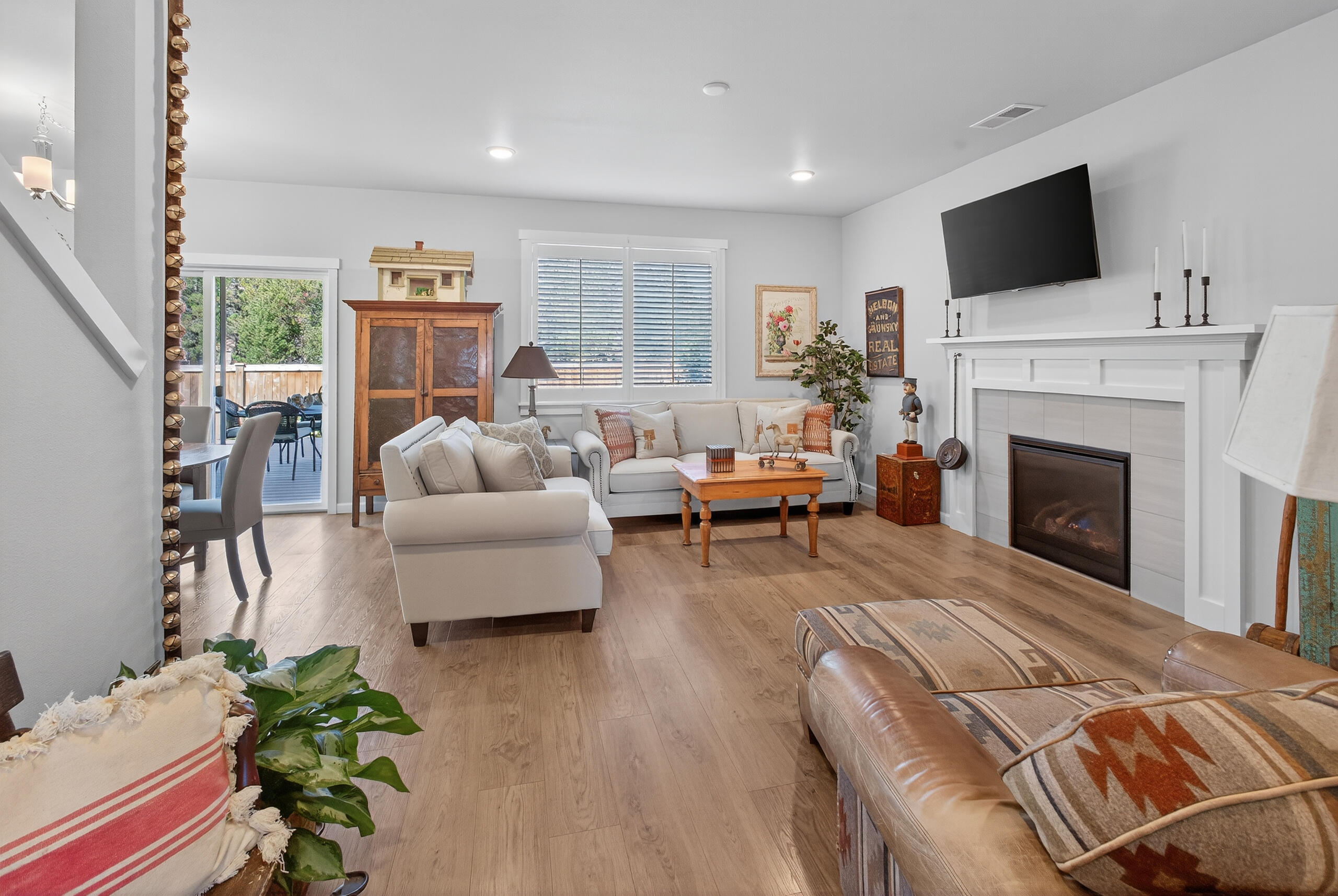 Residential in La Pine 2