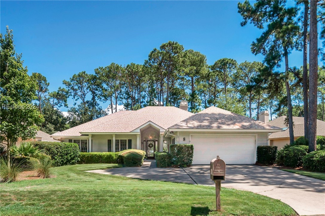 Windy Cove Ct, Hilton Head Island, SC 29926