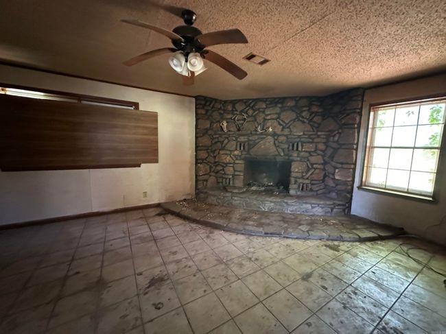 17811 &amp; 17812 Puckett Rd, House other with 3 bedrooms, 2 bathrooms and null parking in Alexander AR | Image 16