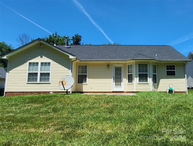 6119 Derek Christopher Ct, House other with 3 bedrooms, 2 bathrooms and null parking in Charlotte NC | Image 18