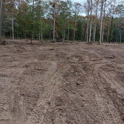 Lot 22 Plum Pudding Rd, Livingston, TX, 77351 | Card Image