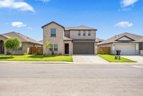 6709 Hooper Way, Midland, TX, 79707 | Card Image