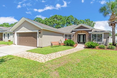 100 Kensington Cir, Panama City Beach, FL, 32413-2868 | Card Image