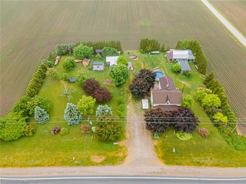 73309 Bluewater Highway, Zurich, ON, N0M2T0 | Card Image