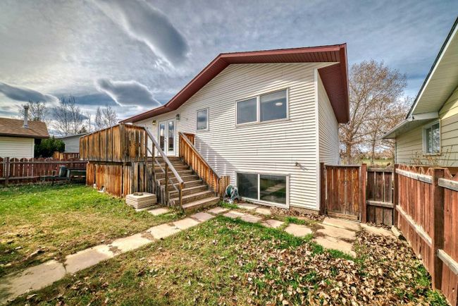72 Parkwood Crescent, Home with 4 bedrooms, 2 bathrooms and 2 parking in Strathmore AB | Image 31
