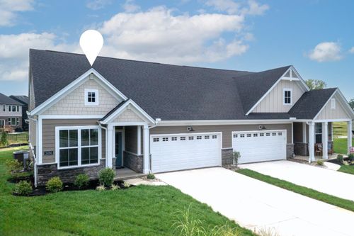 2490 Bartram Ln, Harrison, OH, 45030-4100 | Card Image
