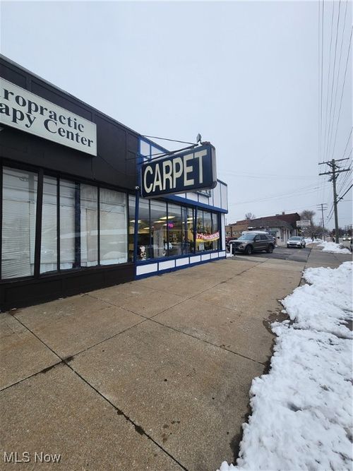 13550 Lorain Ave, Cleveland, OH, 44111-3434 | Card Image