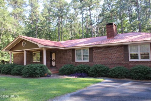 6054 Yemassee Hwy, Varnville, SC, 29944-5728 | Card Image