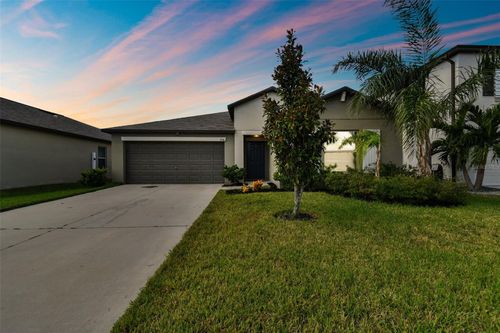 13541 Wild Ginger Street, RIVERVIEW, FL, 33579 | Card Image