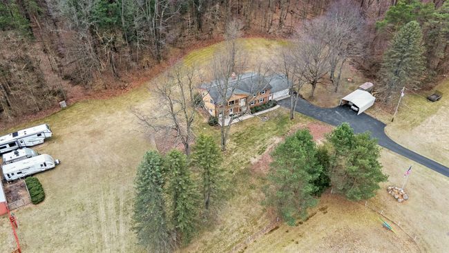 2725 W B Ave, House other with 4 bedrooms, 3 bathrooms and null parking in Plainwell MI | Image 16