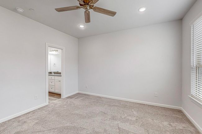 277 Mule Deer Dr, Townhouse with 4 bedrooms, 3 bathrooms and null parking in Little Elm TX | Image 21