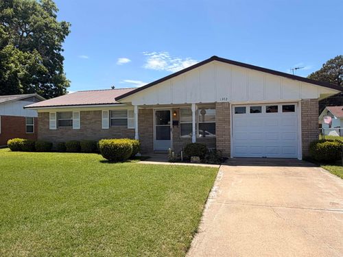 1302 S Utah Street, Pine Bluff, AR, 71601 | Card Image