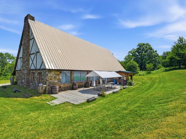 Commercial Sale in Youngsville