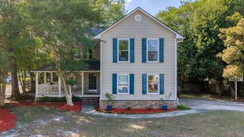 353 Courtney Round, Summerville, SC, 29486-5307 | Card Image
