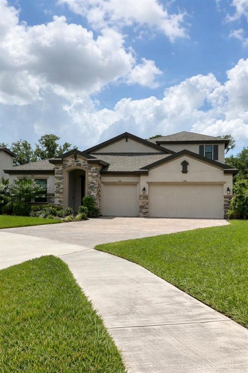 9173 Warm Springs Cir, Parrish, FL, 34219-2398 | Card Image