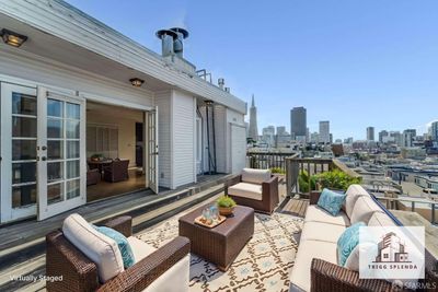 39-43 Genoa Place, Home with 5 bedrooms, 4 bathrooms and 3 parking in San Francisco CA | Image 2