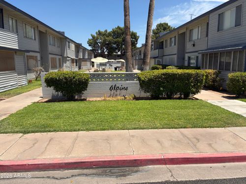 a215-2551 W Rose Ln, Phoenix, AZ, 85017-2023 | Card Image