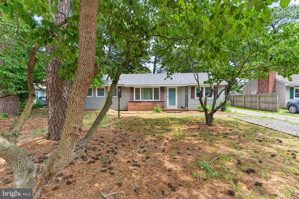 Residential in SALISBURY 5