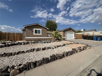 6784 Bethany Drive, House other with 3 bedrooms, 2 bathrooms and null parking in Las Vegas NV | Image 1