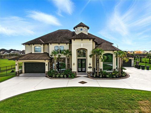 8418 Lofty Pnes, Richmond, TX, 77406-4631 | Card Image