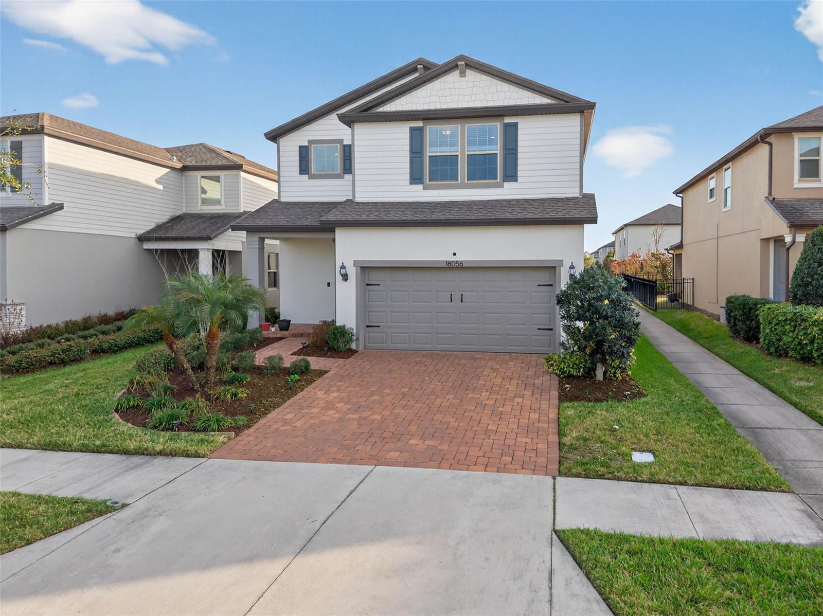 Residential in LAND O LAKES 3