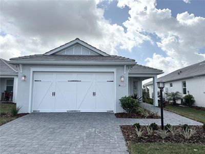 8193 Sternway Road, House other with 3 bedrooms, 2 bathrooms and null parking in Sarasota FL | Image 2