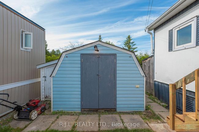 16A - 2244 Heritage Line, House other with 3 bedrooms, 1 bathrooms and 2 parking in Keene ON | Image 26