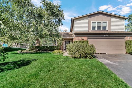 1041 Whitehall Ct, Bolingbrook, IL, 60440-1025 | Card Image