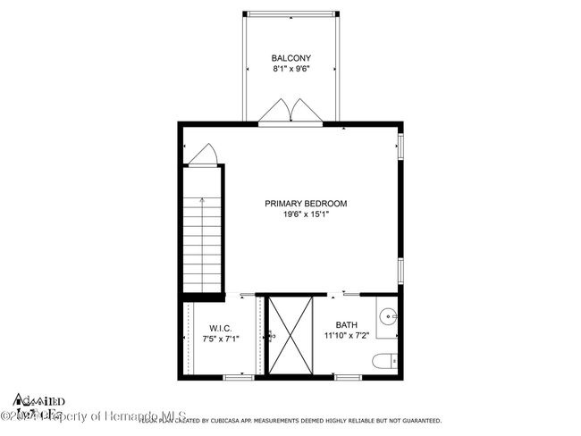 3448 Triggerfish Dr, House other with 4 bedrooms, 3 bathrooms and null parking in HERNANDO BEACH FL | Image 79