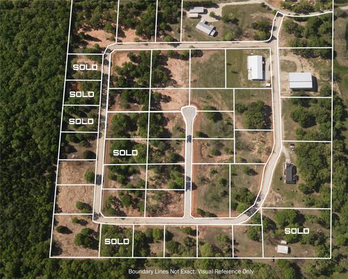 20 Royalty Dr, Kingston, OK, 73439 | Card Image