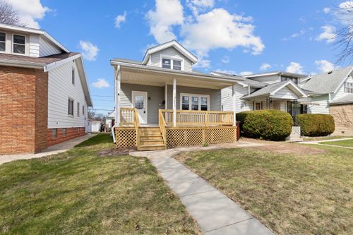 3820 E Munkwitz Ave, Cudahy, WI, 53110-1713 | Card Image