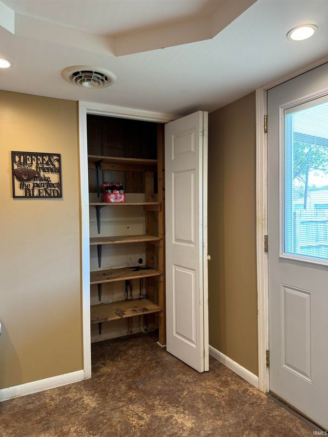 1139 A St Ne, House other with 2 bedrooms, 1 bathrooms and null parking in Linton IN | Image 7