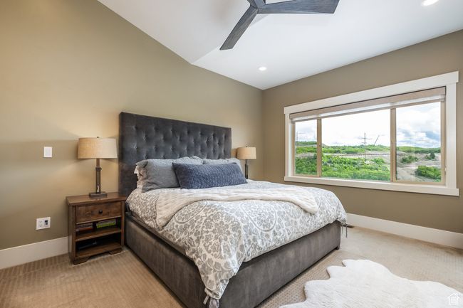 1773 E Longview Dr, Townhouse with 4 bedrooms, 4 bathrooms and 2 parking in Hideout UT | Image 14